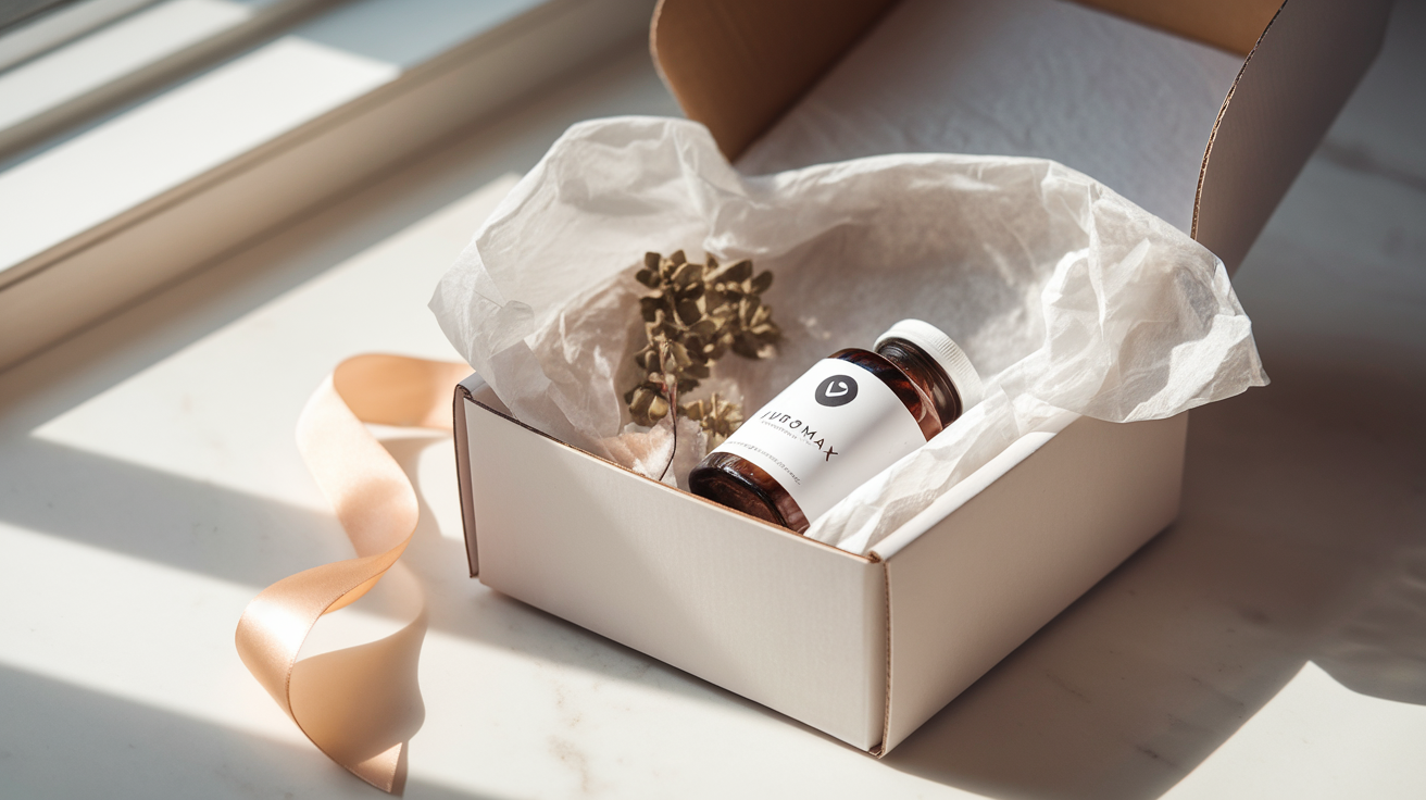 Ambalaj de livrare ViroMax