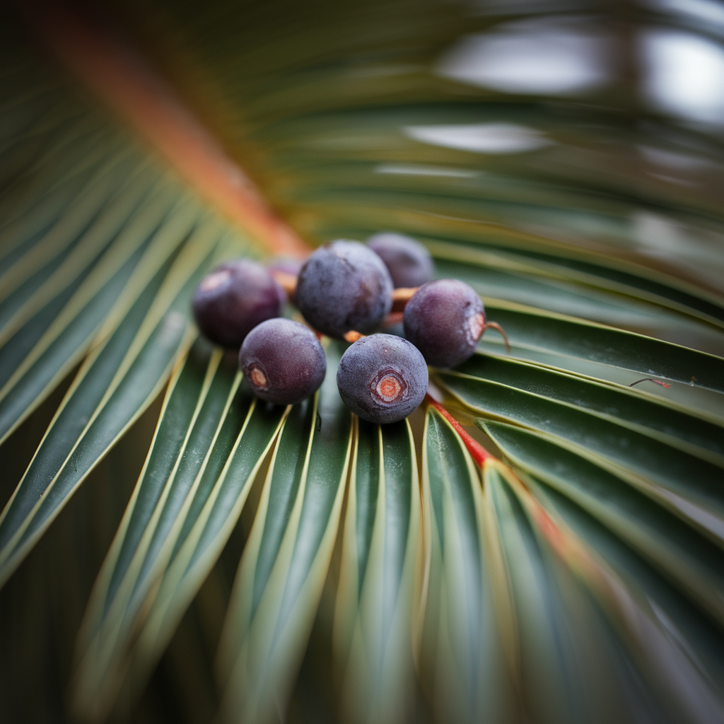 Saw Palmetto